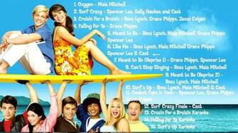 Teen Beach Movie HD Wallpaper Background Image Id