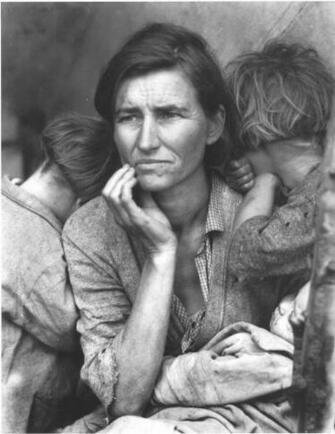 Depression Era HD Walls Find Wallpaper