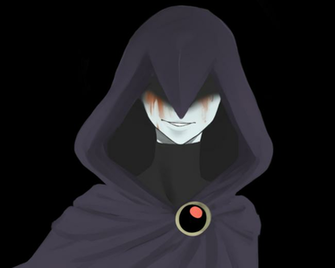 Raven Wallpaper Keyriko