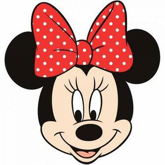 Minnie Mouse HD Wallpaper