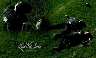 The Vampire Diaries Wallpaper HD Salvatores Celebrity