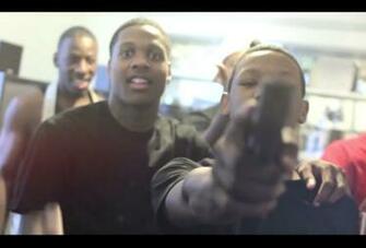 Next Up Artists Of The Week L A Capone X Rondonumbanine Play For