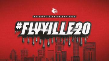 Louisville Football Signing Day Central University Of