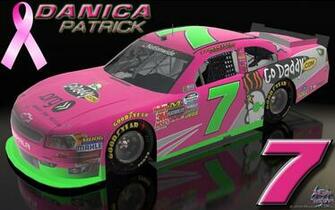 Danica Patrick Go Daddy Wallpaper For