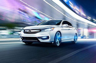 Honda Accord Image Check Interior Exterior Photos