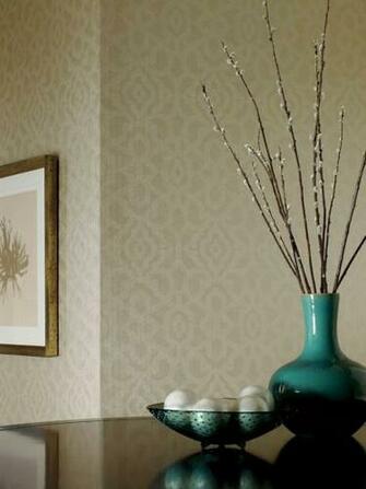 Olson Crown Wallpaper Fabrics Toronto Vancouver Montreal