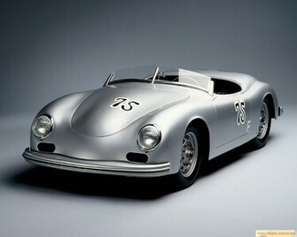 Porsche 356