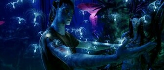 Wallpaper Avatar