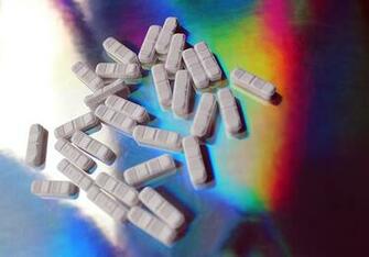 Xanax By Panna Zuzanna