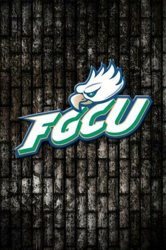 Fgcu Wallpaper Athletics