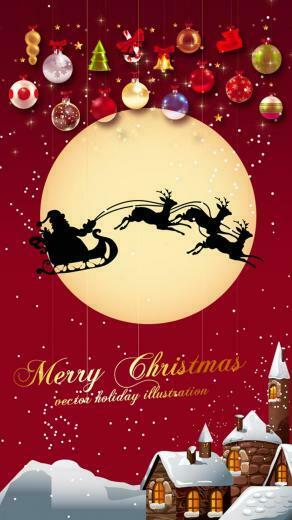 Christmas Pictures Wallpaper On