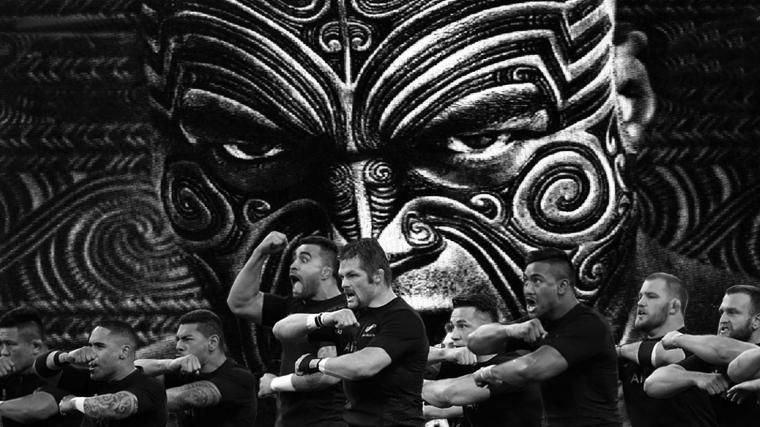 High Quality All Blacks Wallpaper