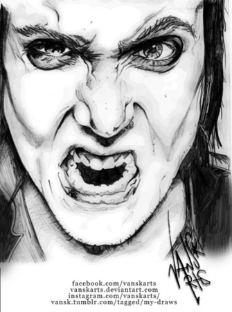 Synyster Gates Wallpaper