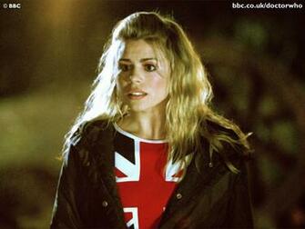 Rose Tyler Wallpaper