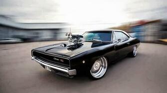 Cars Dodge Charger R T Carr Callaway Challenger Wallpaper