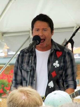 Pictures Of Johnny Yong Bosch Celebrities