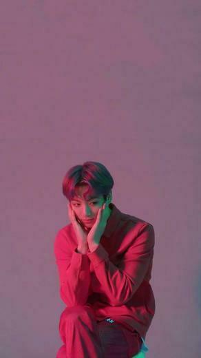 Bts Edits Wallpaper Love Yourself Answer Jacket