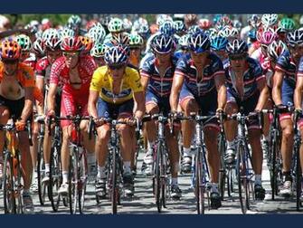 Tour De France Computer Desktop Wallpaper
