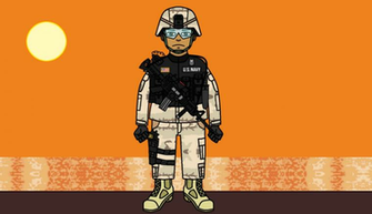 Navy Corpsman Wallpaper United States Vbss Sailor