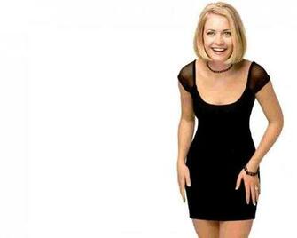 Melissa Joan Hart Wallpaper Celebrities