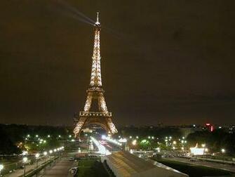 Paris City Wallpaper