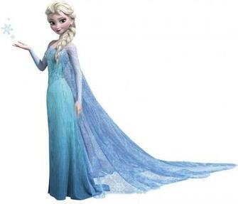 Princess Elsa You Can See And Find A Picture Of Disney