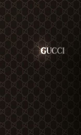 Gucci Live Wallpaper
