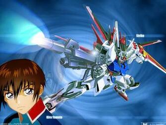 Photo Box Action Anime Wallpaper