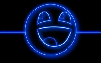 Awesome Neon Wallpaper