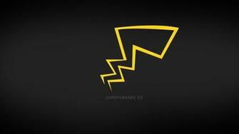 Pokemon Pikachu Wallpaper