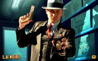 La Suite De L A Noire Ne Verra Probablement Jamais Le
