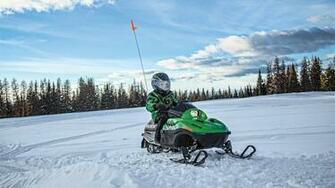 Zr Arctic Cat