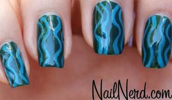 Tough Love Miami Wallpaper Nails Narly