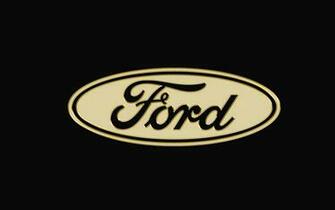 Ford Logo Wallpaper Net