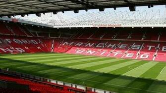 HD Wallpaper Old Trafford X Kb Jpeg