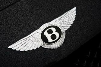 Bentley Logo Wallpaper Pictures Image