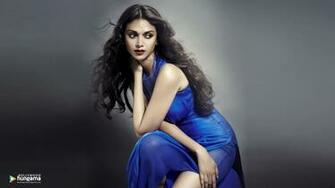 Aditi Rao Hydari Wallpaper