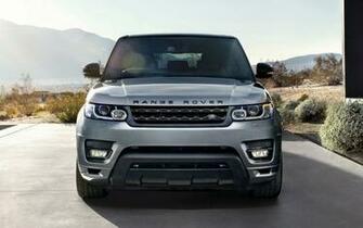 Range Rover Sport Wallpaper
