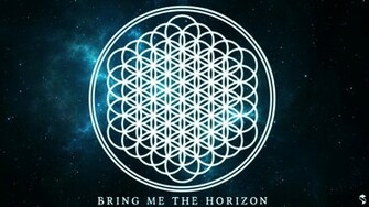 Bring Me The Horizon Sempiternal By Pkune