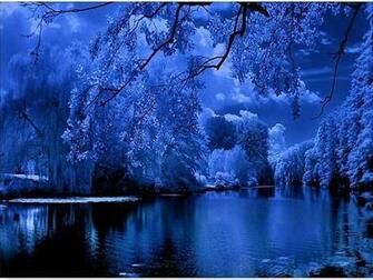 Best Wallpaper Beautiful Blue Of Nature