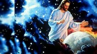 Lord Jesus Christ Wallpaper HD Live Running For All Devotees