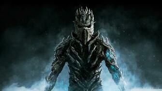 Dawnguard Wallpaper In Your Computer By Clicking Resolution