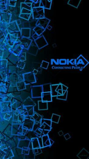 Nokia Logo
