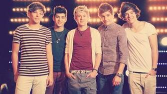 Image One Direction Wallpaper HD Background
