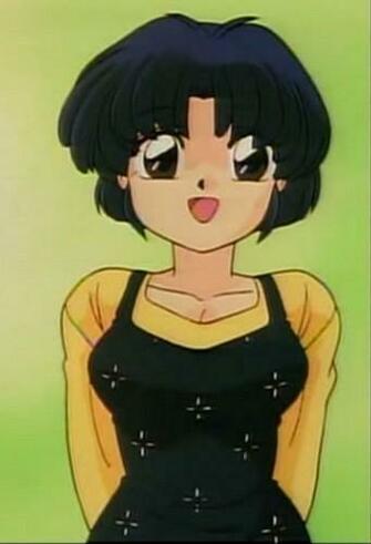 Ranma Nibun No Ichi Image Akane Tendo HD Wallpaper