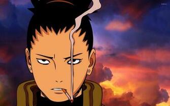 Shikamaru Nara Naruto Wallpaper Anime