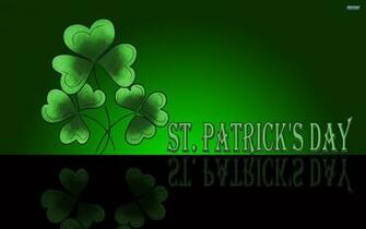 St Patricks Day Desktop Wallpaper Best Cars