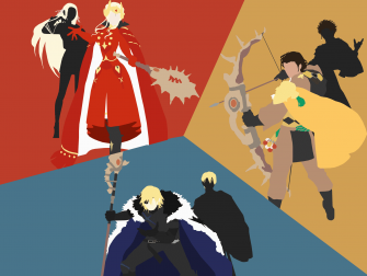 Fire Emblem Three Houses Background Wallpaper