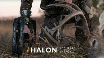 Mathews Halon Highlights Video Bowhunting