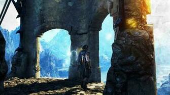 Middle Earth Shadow Of Mordor HD Wallpaper All